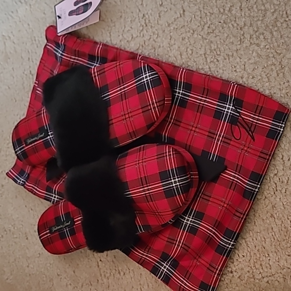 VS Slippers
